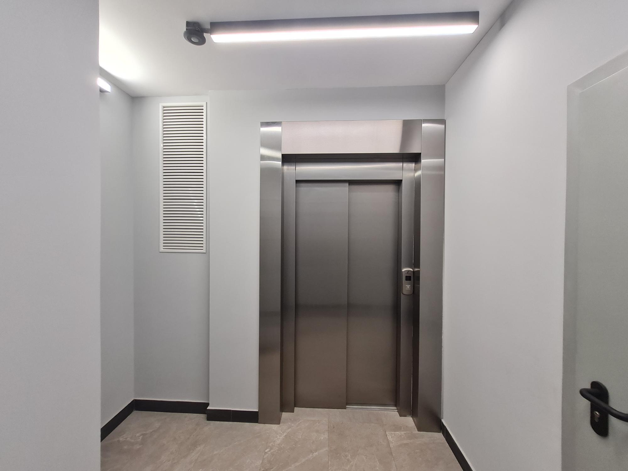 Аренда офиса 132.1 м², Маршала Тимошенко ул., 21