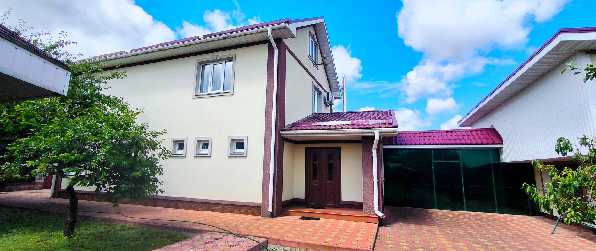 Продажа дома 129 м², чорнобильська 11а