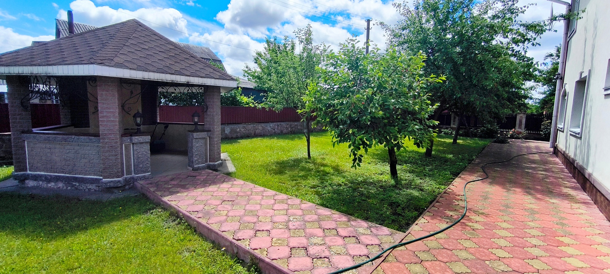 Продажа дома 129 м², чорнобильська 11а