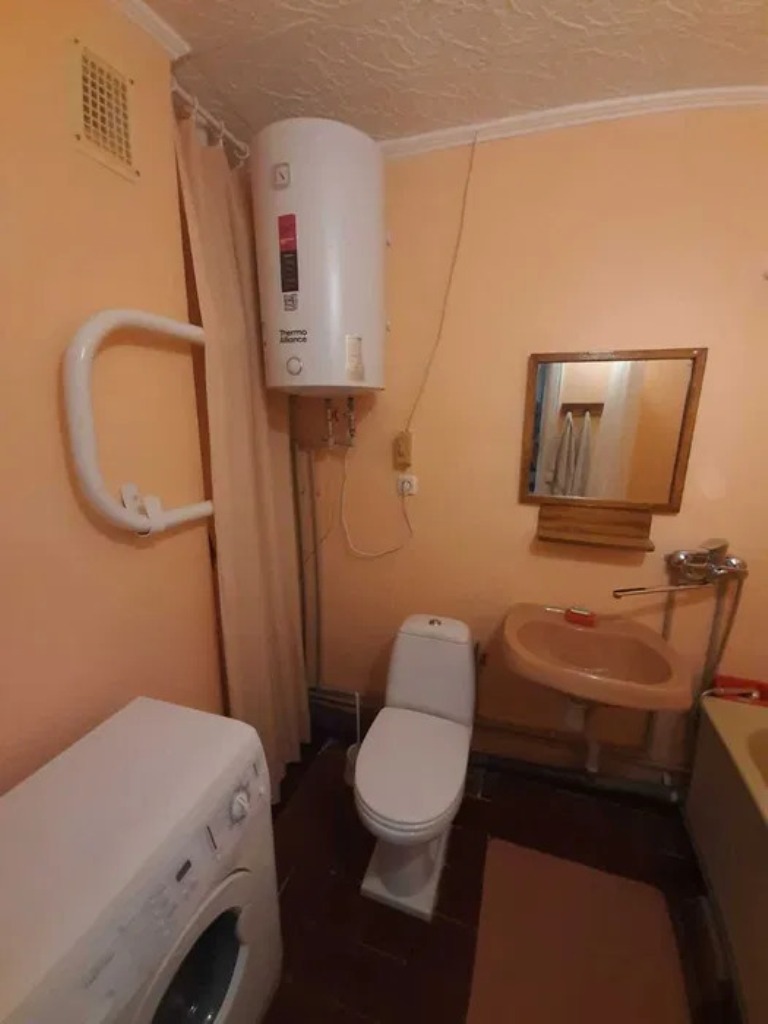 Аренда 1-комнатной квартиры 40 м², Беляева ул., 22