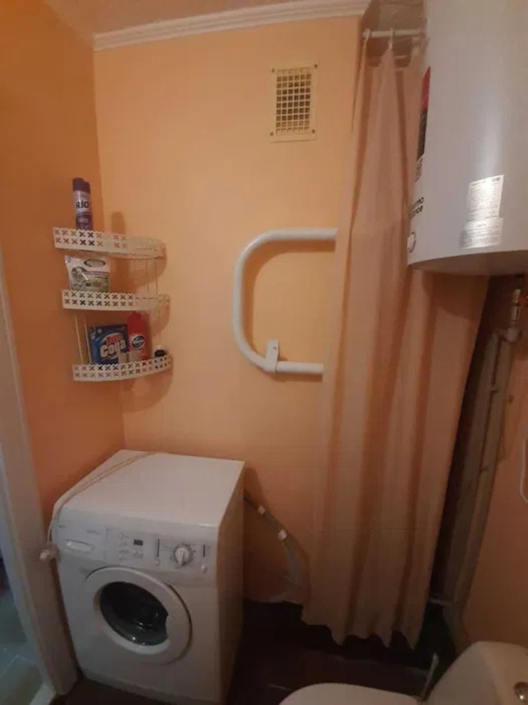 Аренда 1-комнатной квартиры 40 м², Беляева ул., 22