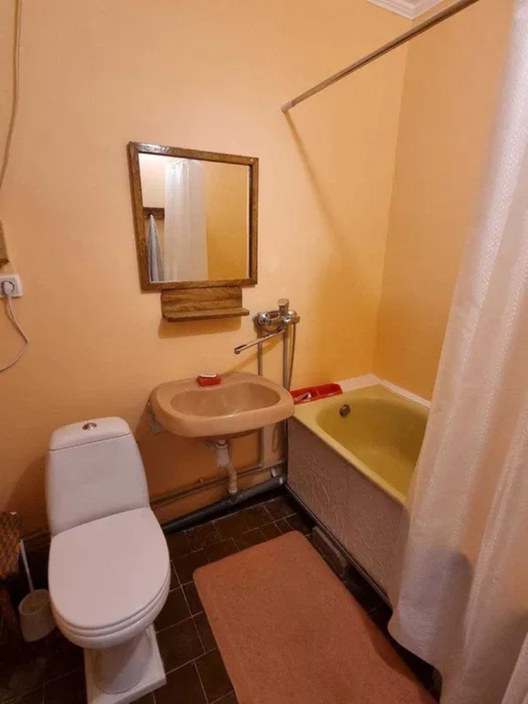 Аренда 1-комнатной квартиры 40 м², Беляева ул., 22