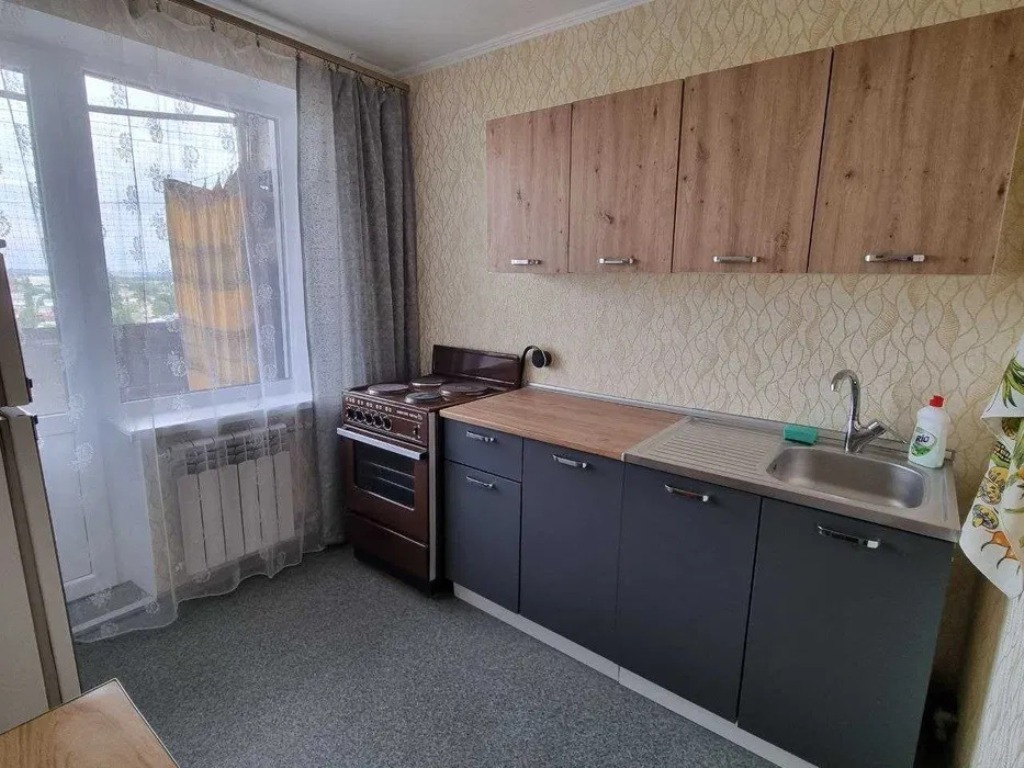 Аренда 1-комнатной квартиры 40 м², Беляева ул., 22