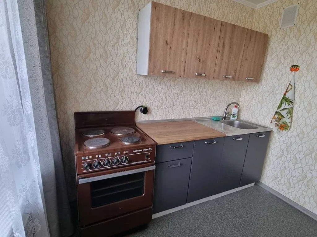 Аренда 1-комнатной квартиры 40 м², Беляева ул., 22