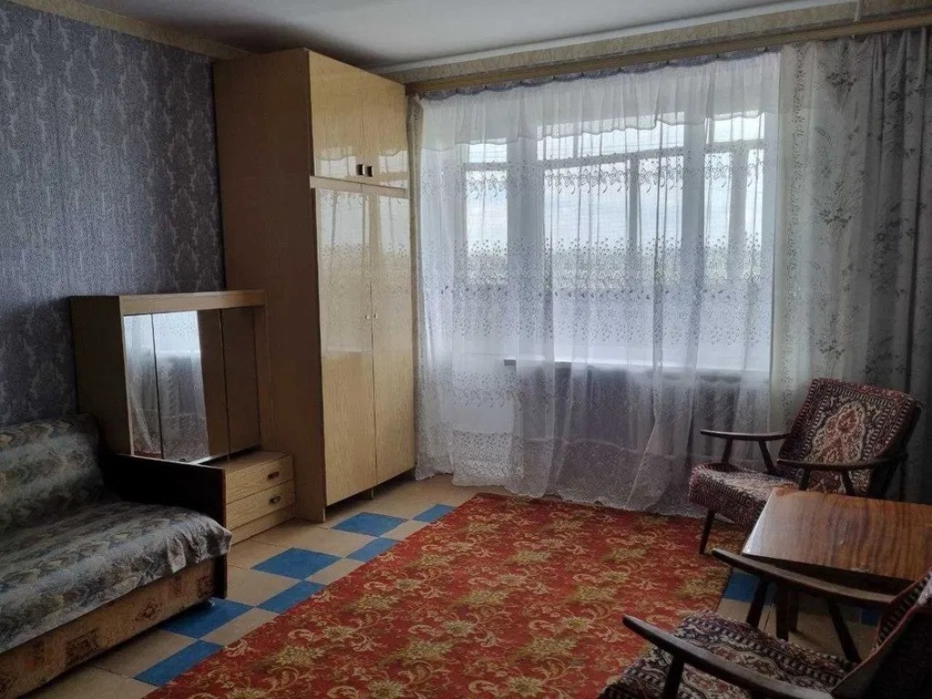 Аренда 1-комнатной квартиры 40 м², Беляева ул., 22