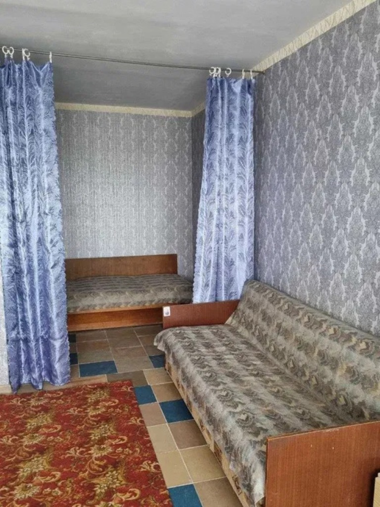 Аренда 1-комнатной квартиры 40 м², Беляева ул., 22