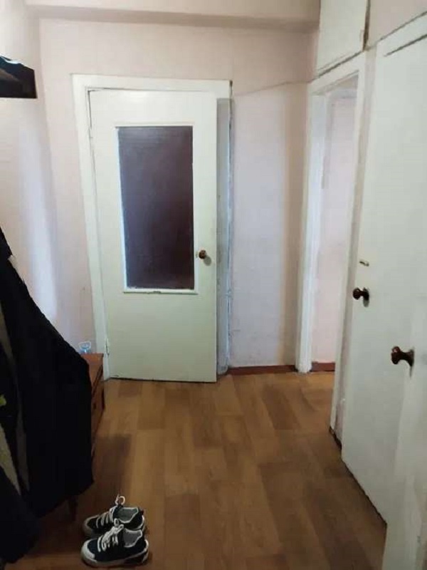 Продаж 2-кімнатної квартири 46 м², Перова бул., 25