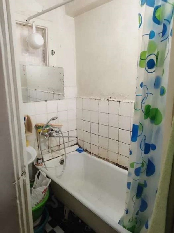Продаж 2-кімнатної квартири 46 м², Перова бул., 25