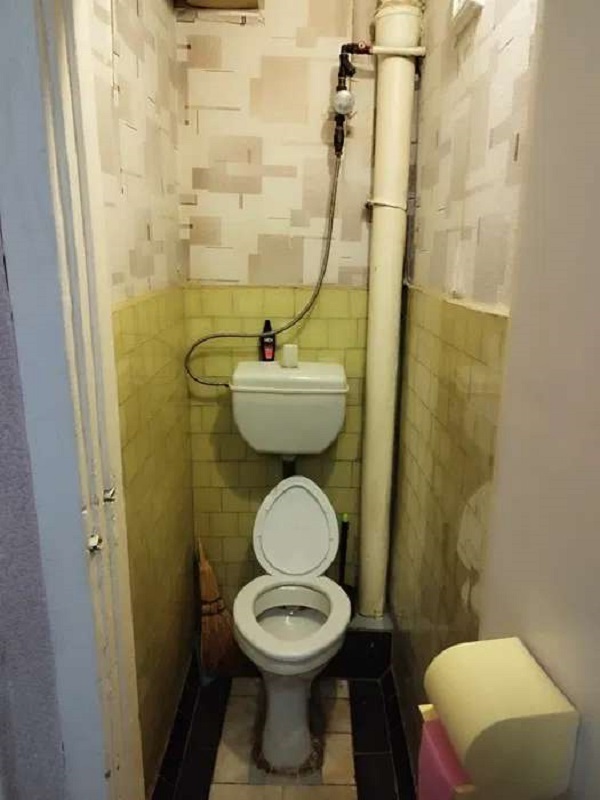 Продаж 2-кімнатної квартири 46 м², Перова бул., 25