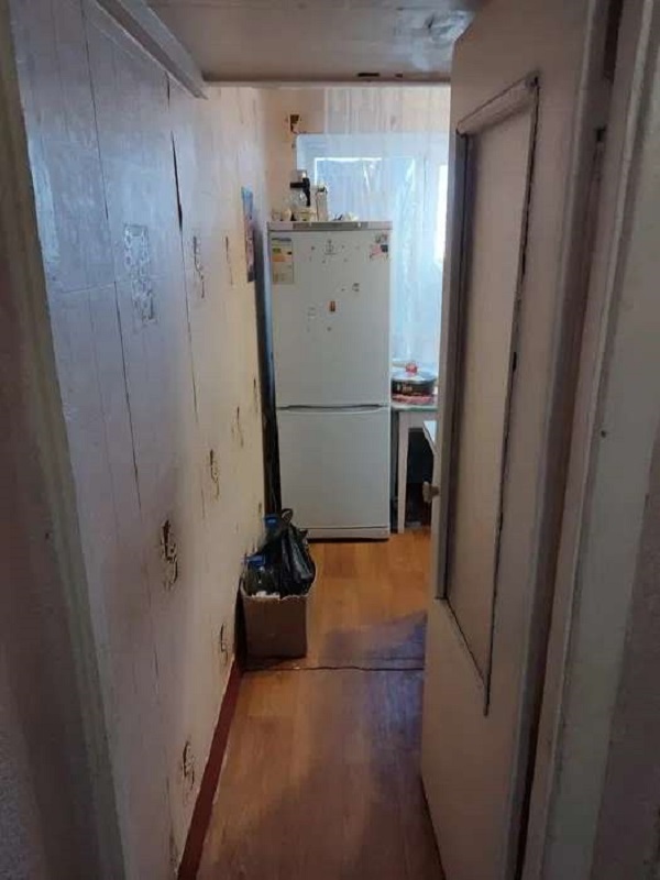 Продаж 2-кімнатної квартири 46 м², Перова бул., 25