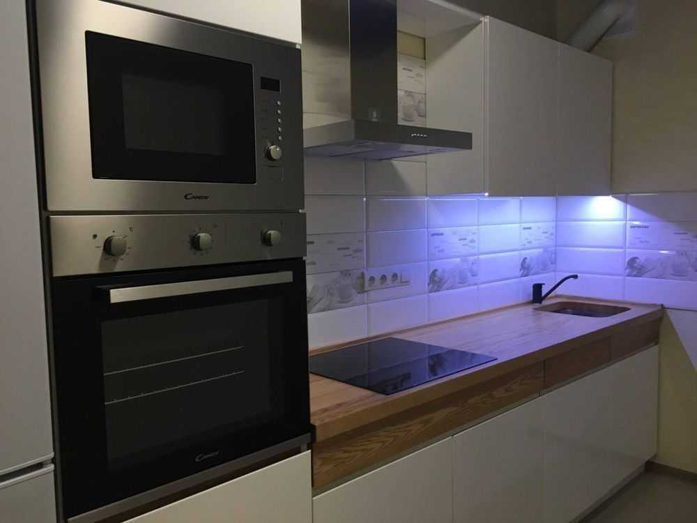 Аренда 1-комнатной квартиры 55 м², Михаила Котельникова ул., Драгоманова, 2а