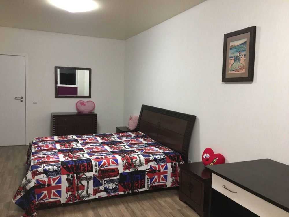 Аренда 1-комнатной квартиры 55 м², Михаила Котельникова ул., Драгоманова, 2а