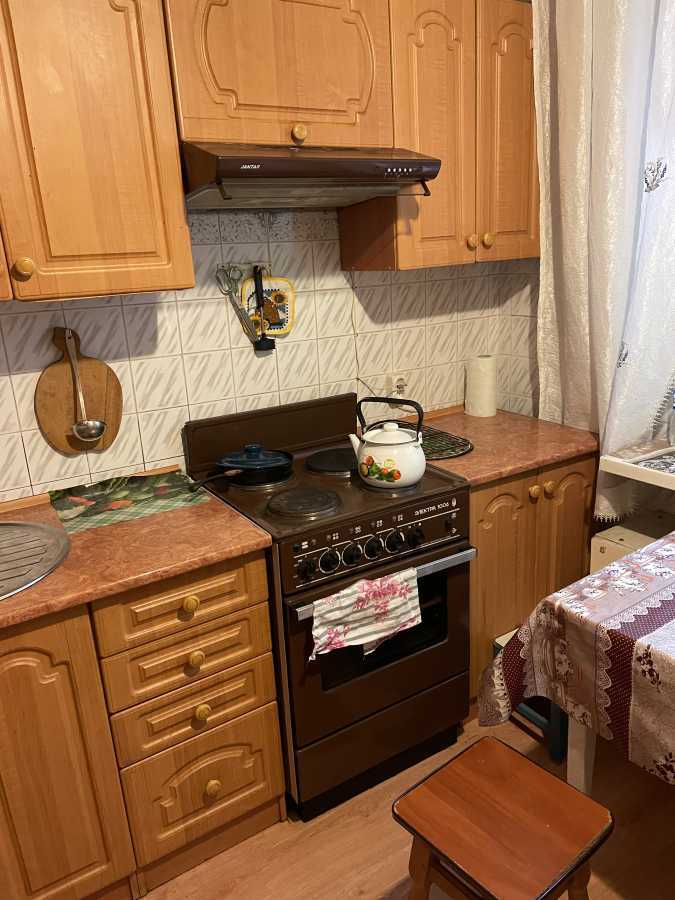 Оренда будинку 40 м², 14-а Лінія вул.