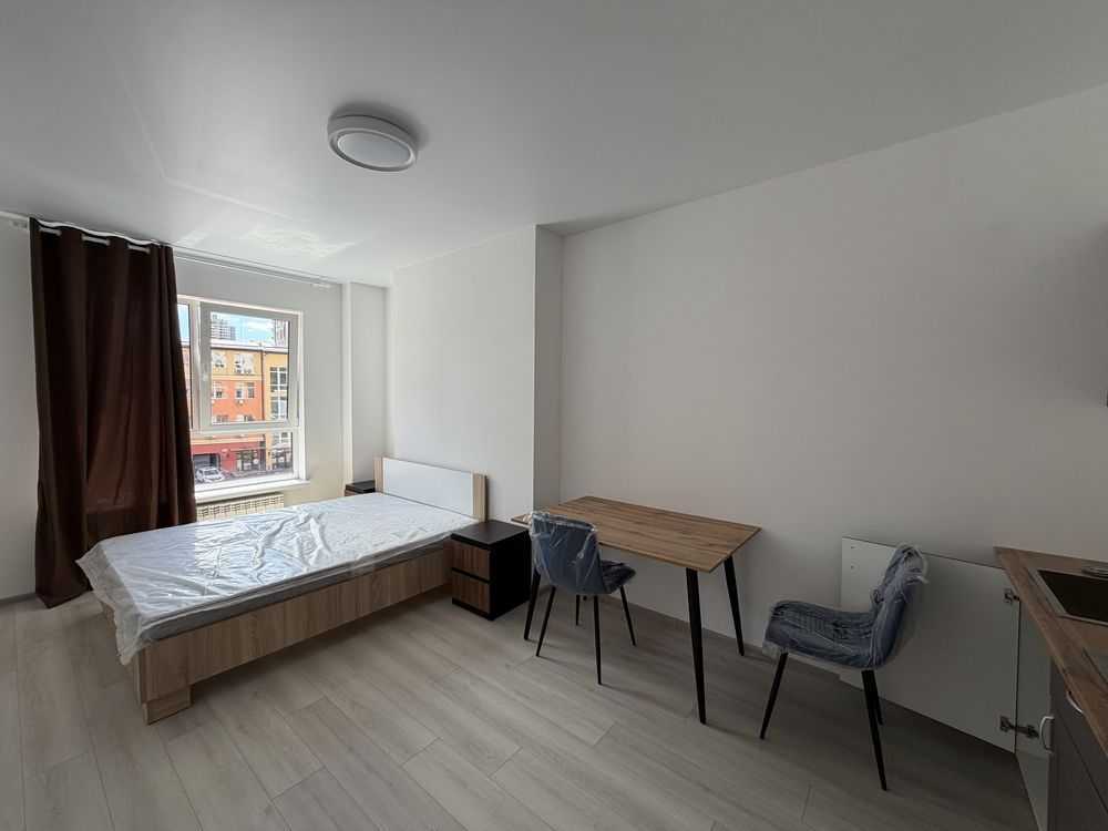 Оренда 1-кімнатної квартири 28.4 м², Глибочицька вул., 17