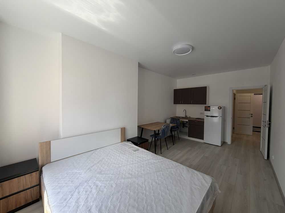 Оренда 1-кімнатної квартири 28.4 м², Глибочицька вул., 17