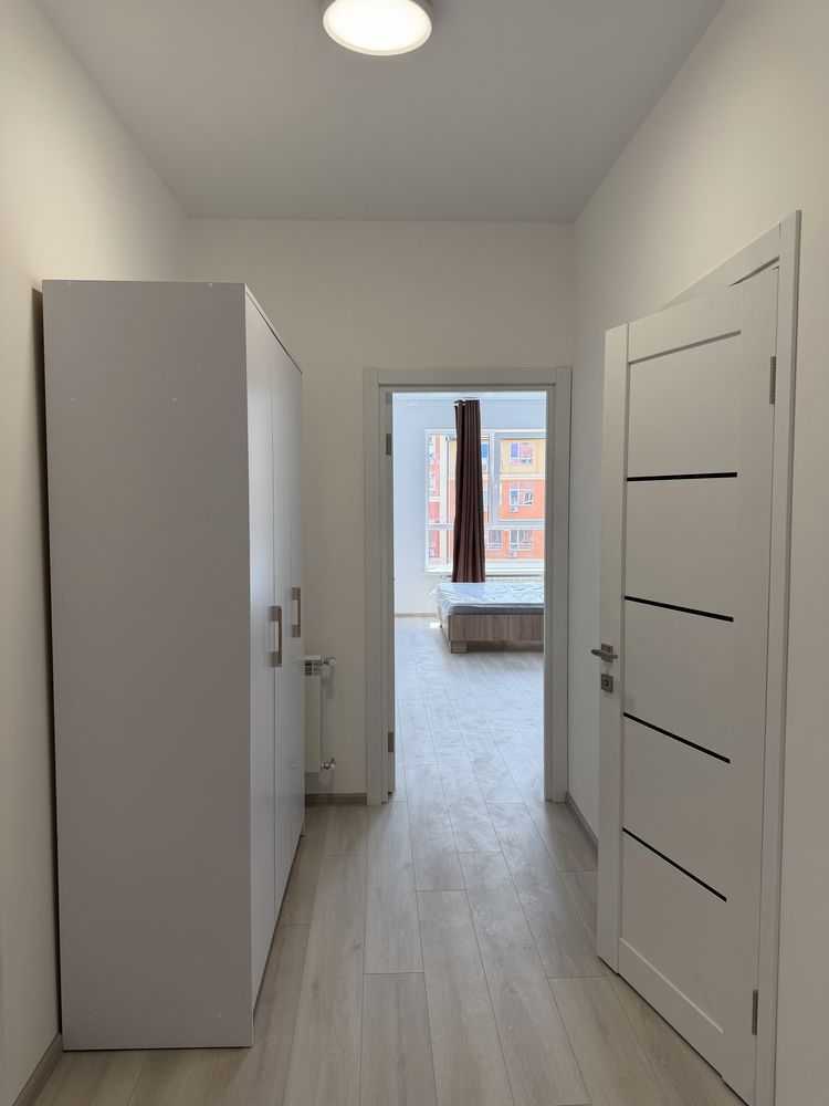 Оренда 1-кімнатної квартири 28.4 м², Глибочицька вул., 17