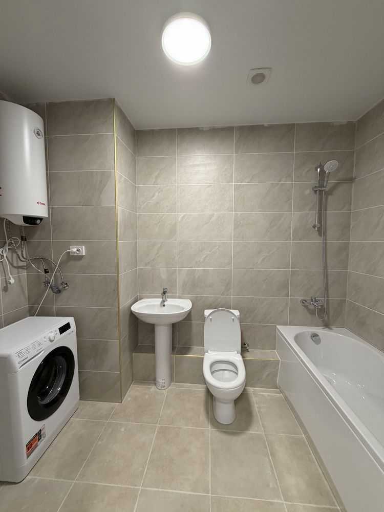 Оренда 1-кімнатної квартири 28.4 м², Глибочицька вул., 17