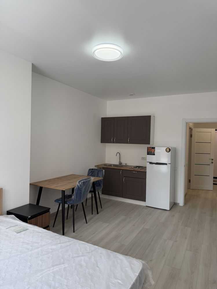 Оренда 1-кімнатної квартири 28.4 м², Глибочицька вул., 17