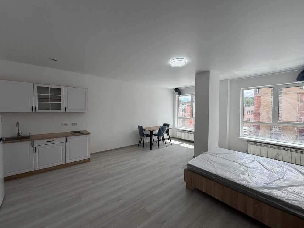 Оренда 1-кімнатної квартири 44.1 м², Глибочицька вул., 17
