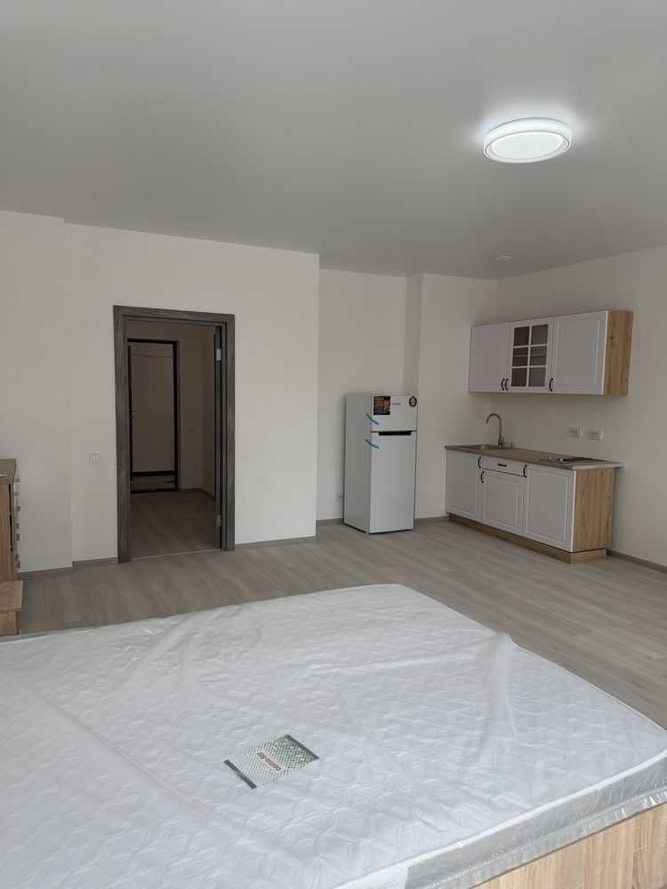 Оренда 1-кімнатної квартири 44.1 м², Глибочицька вул., 17