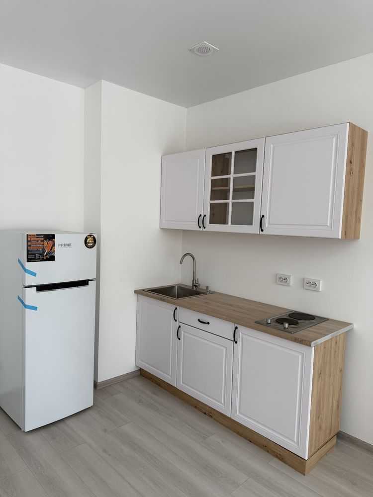 Оренда 1-кімнатної квартири 44.1 м², Глибочицька вул., 17
