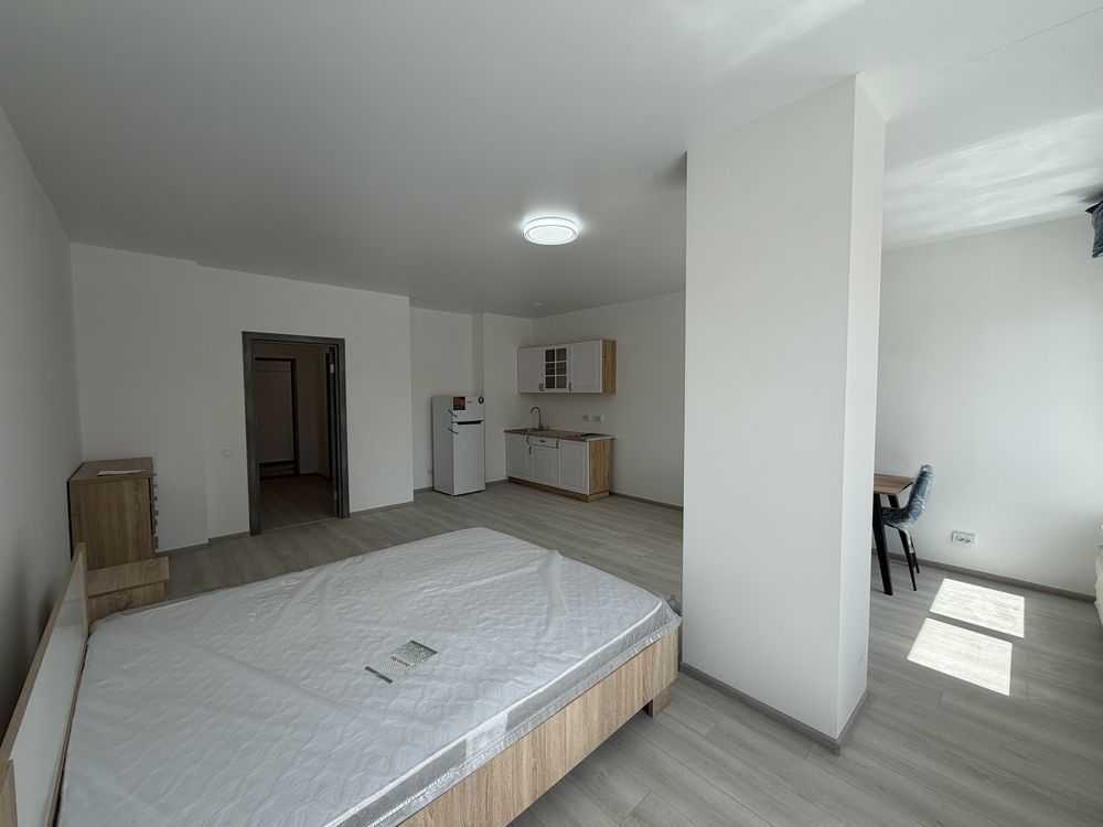 Оренда 1-кімнатної квартири 44.1 м², Глибочицька вул., 17