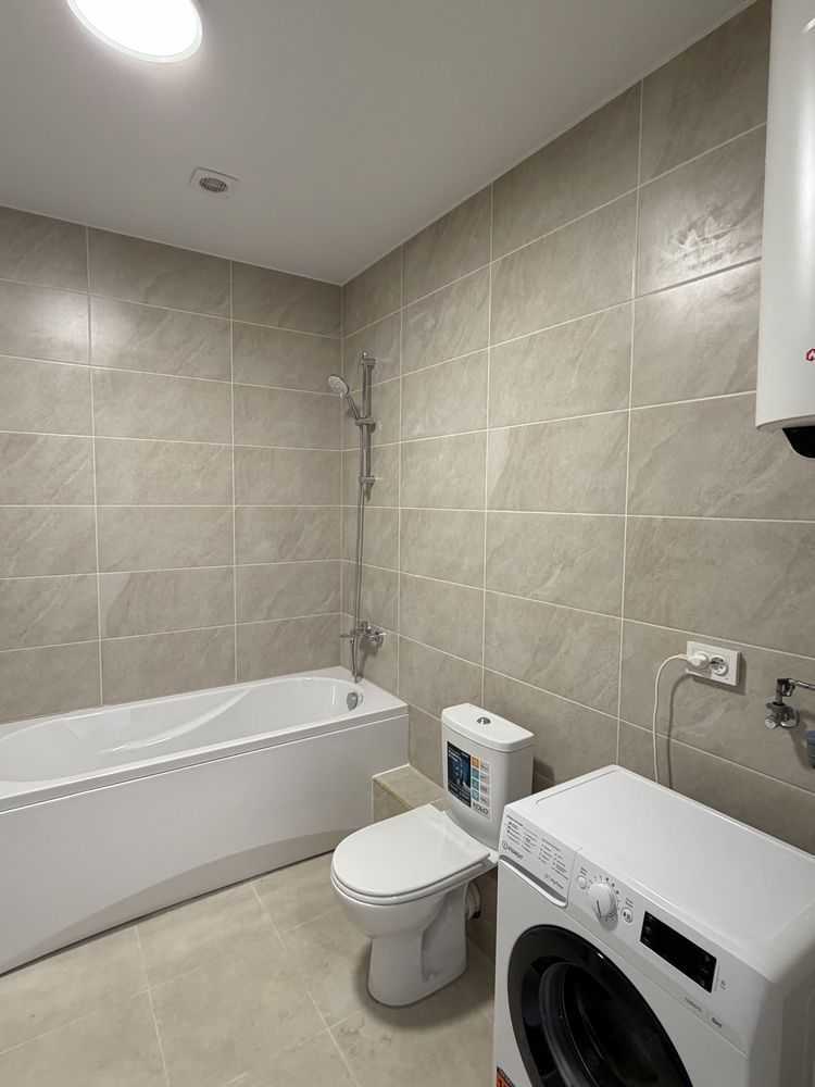 Оренда 1-кімнатної квартири 44.1 м², Глибочицька вул., 17