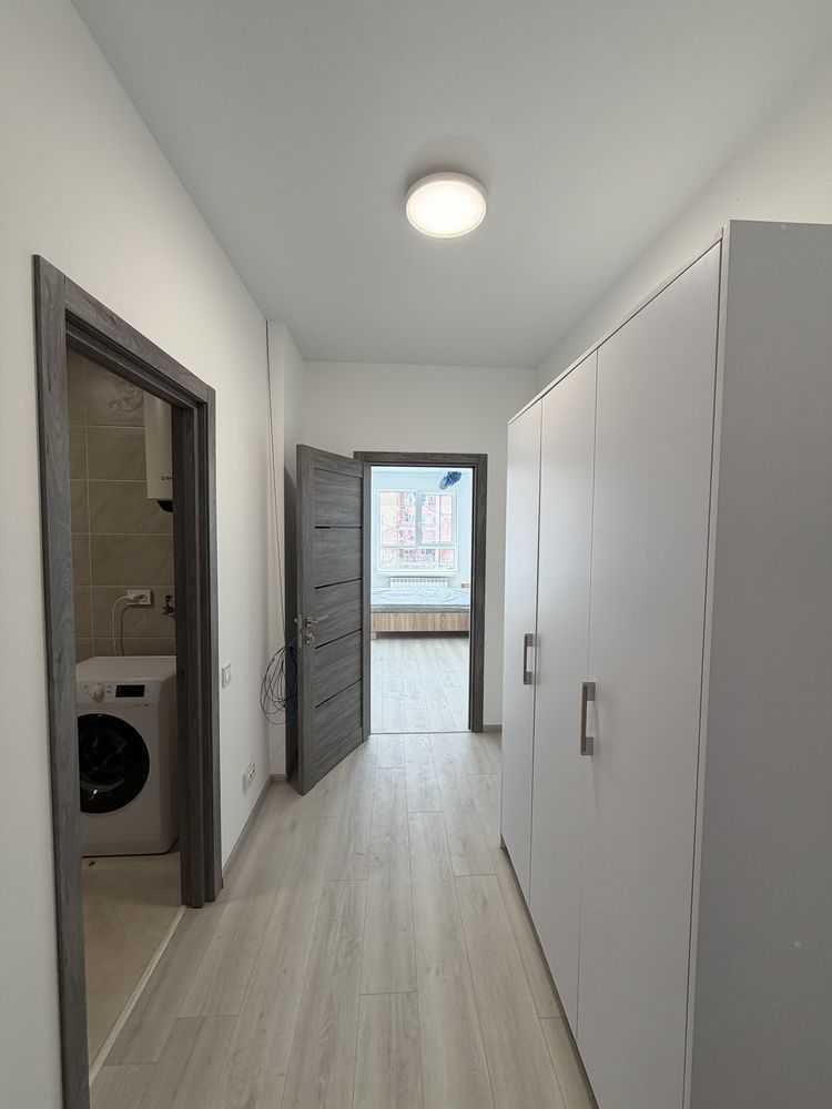 Оренда 1-кімнатної квартири 44.1 м², Глибочицька вул., 17