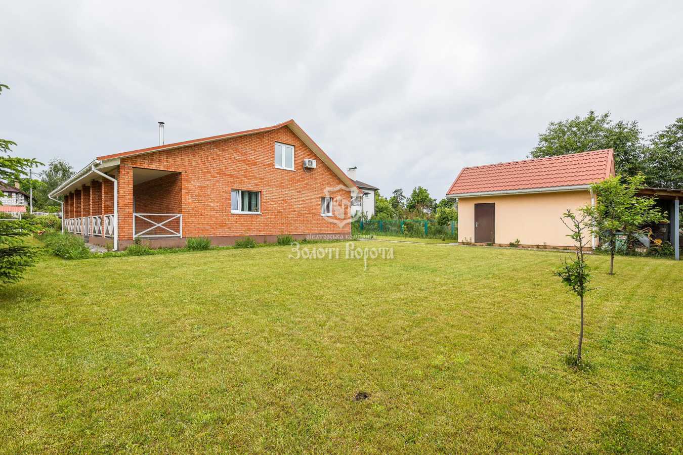 Продаж будинку 150 м², Незалежності, 22