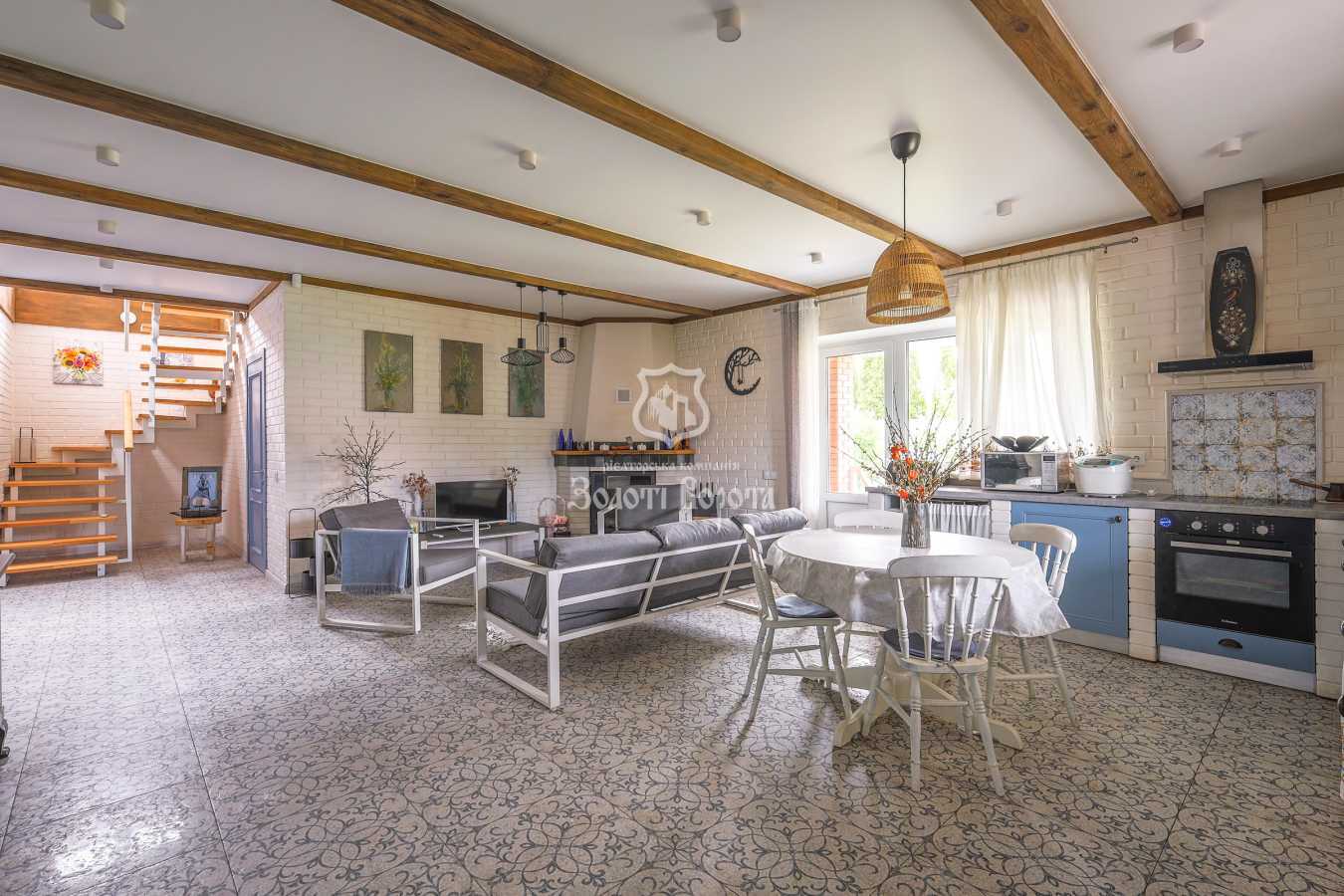 Продаж будинку 150 м², Незалежності, 22