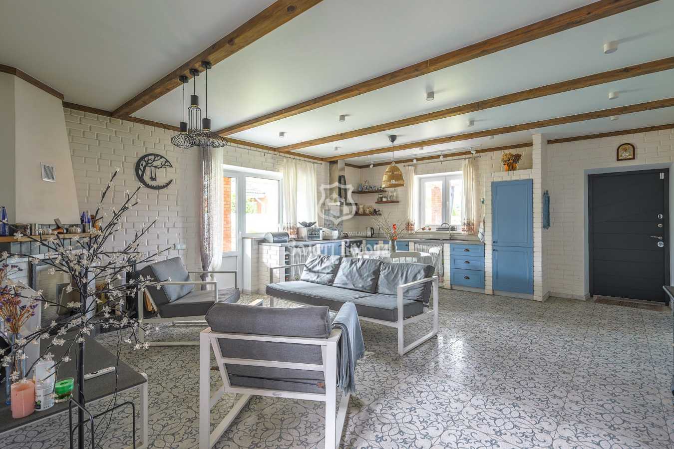 Продаж будинку 150 м², Незалежності, 22