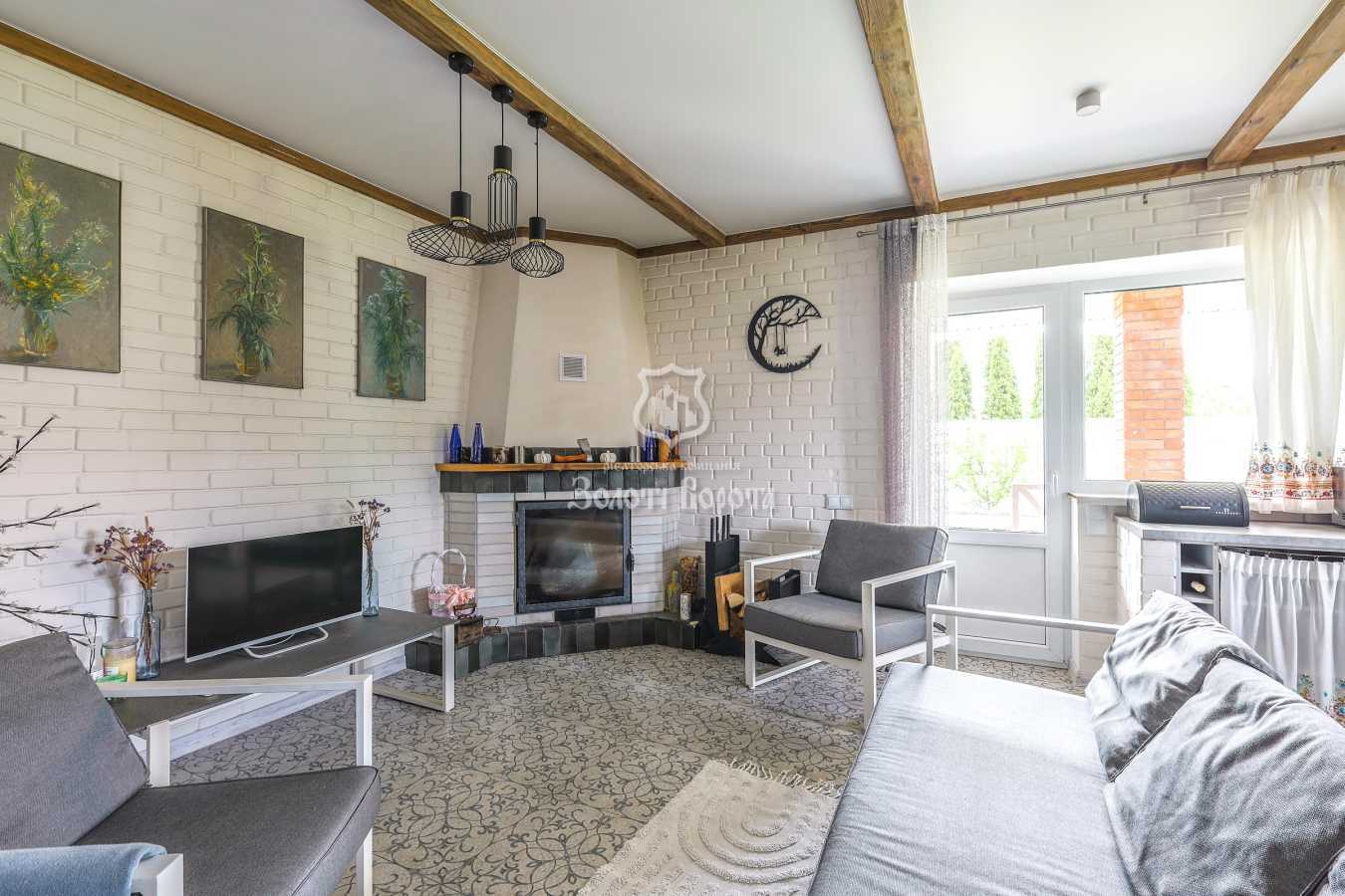 Продаж будинку 150 м², Незалежності, 22