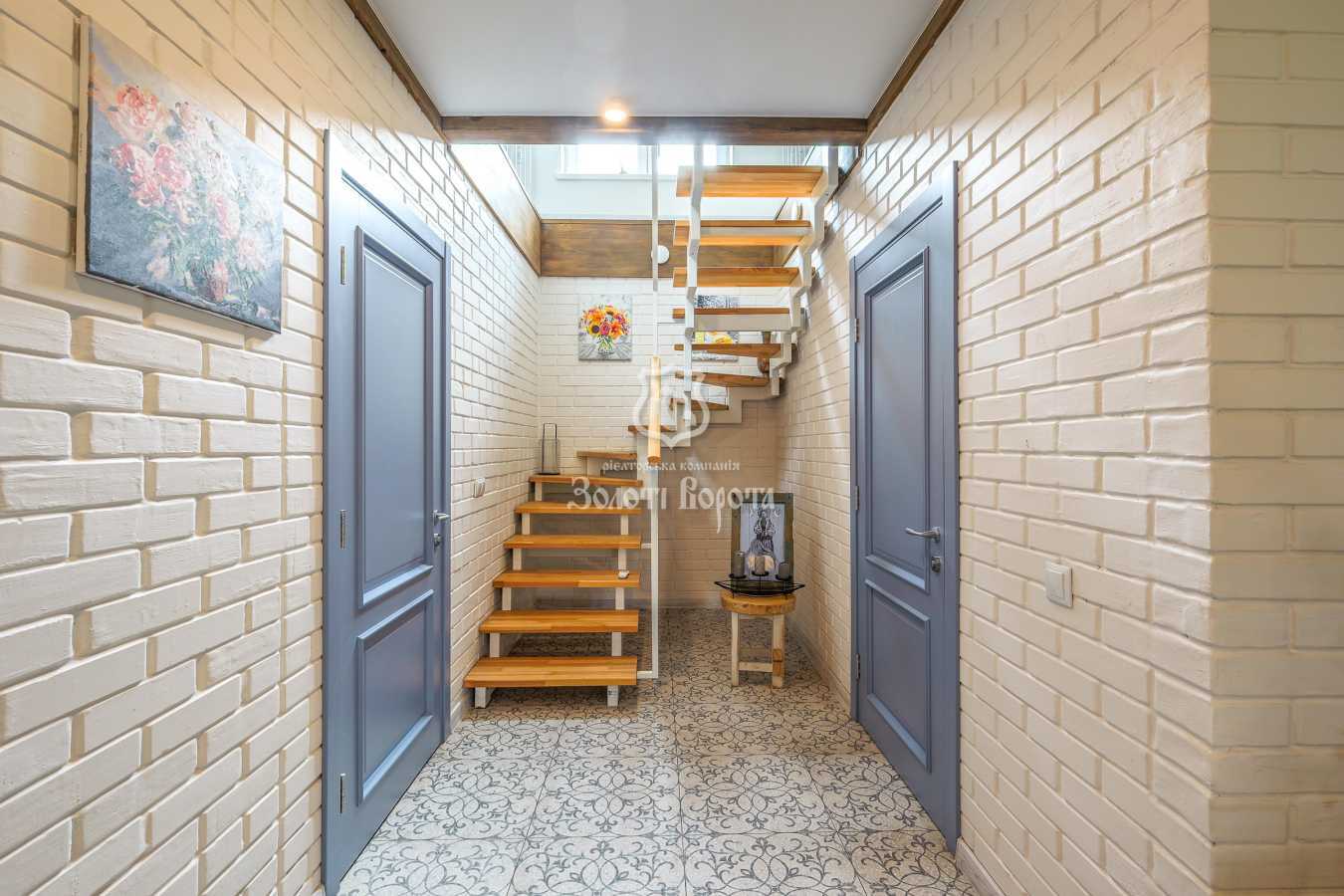 Продаж будинку 150 м², Незалежності, 22