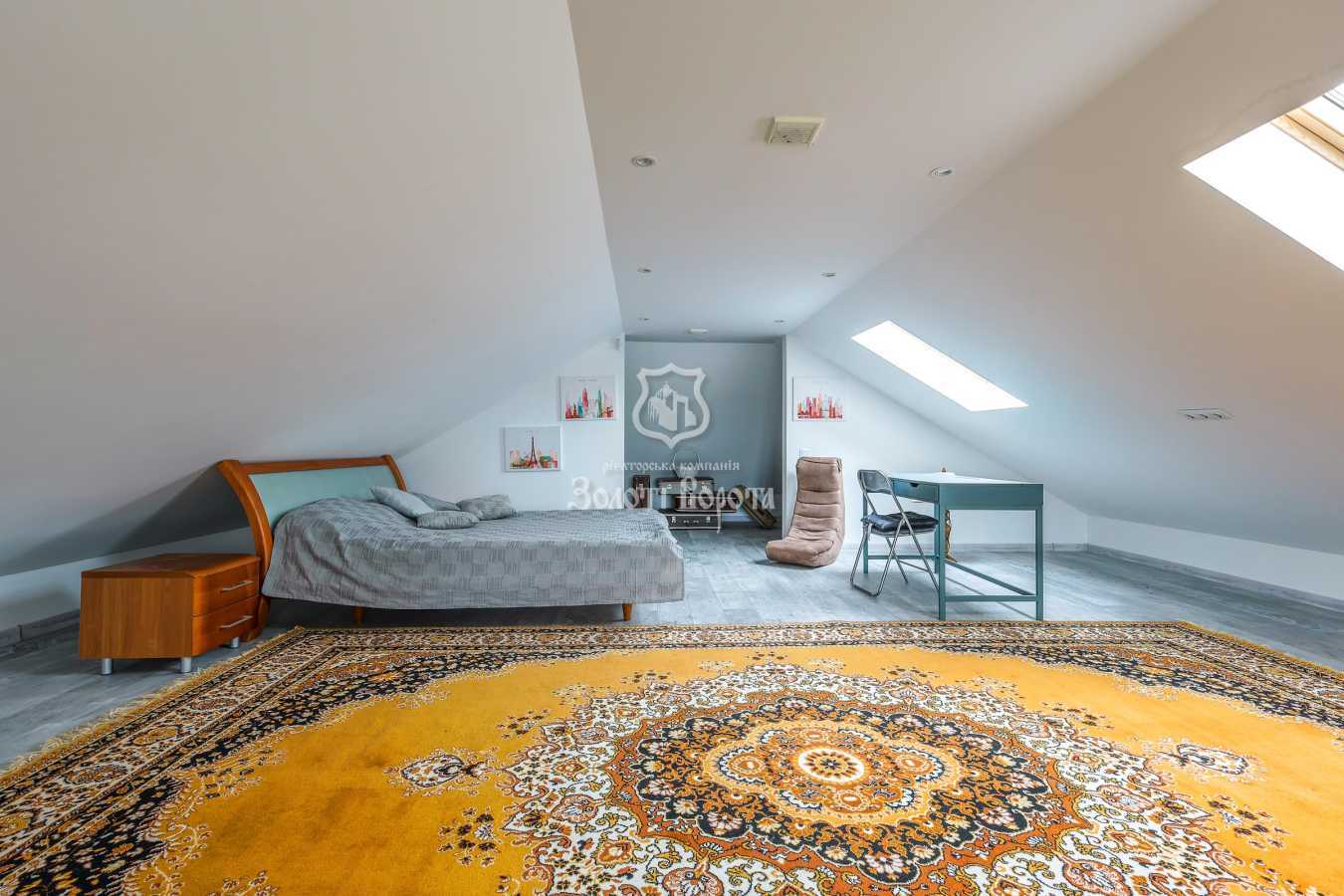 Продаж будинку 150 м², Незалежності, 22