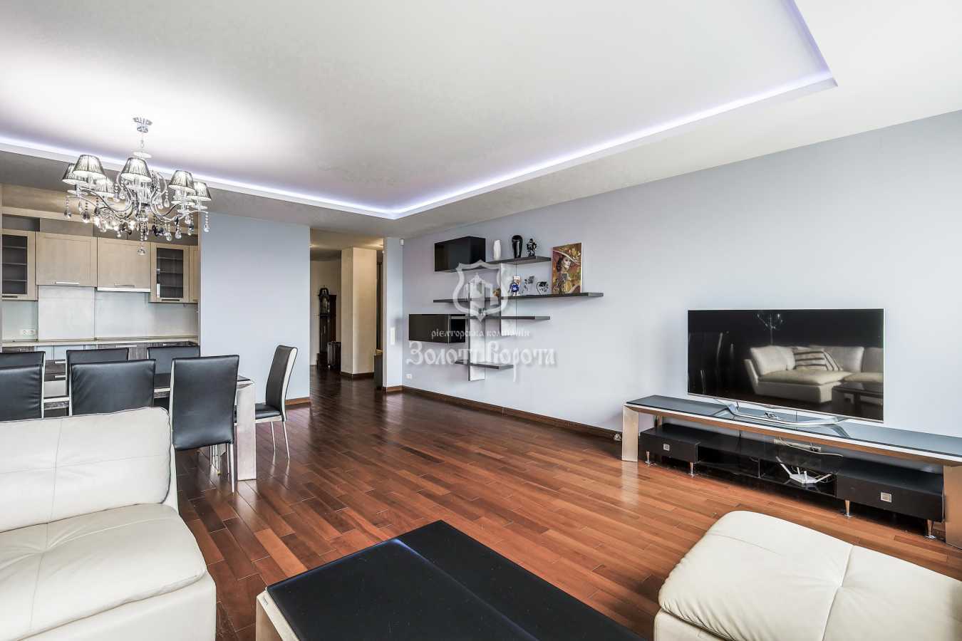 Продажа 4-комнатной квартиры 155 м², Кадетский Гай ул., 6