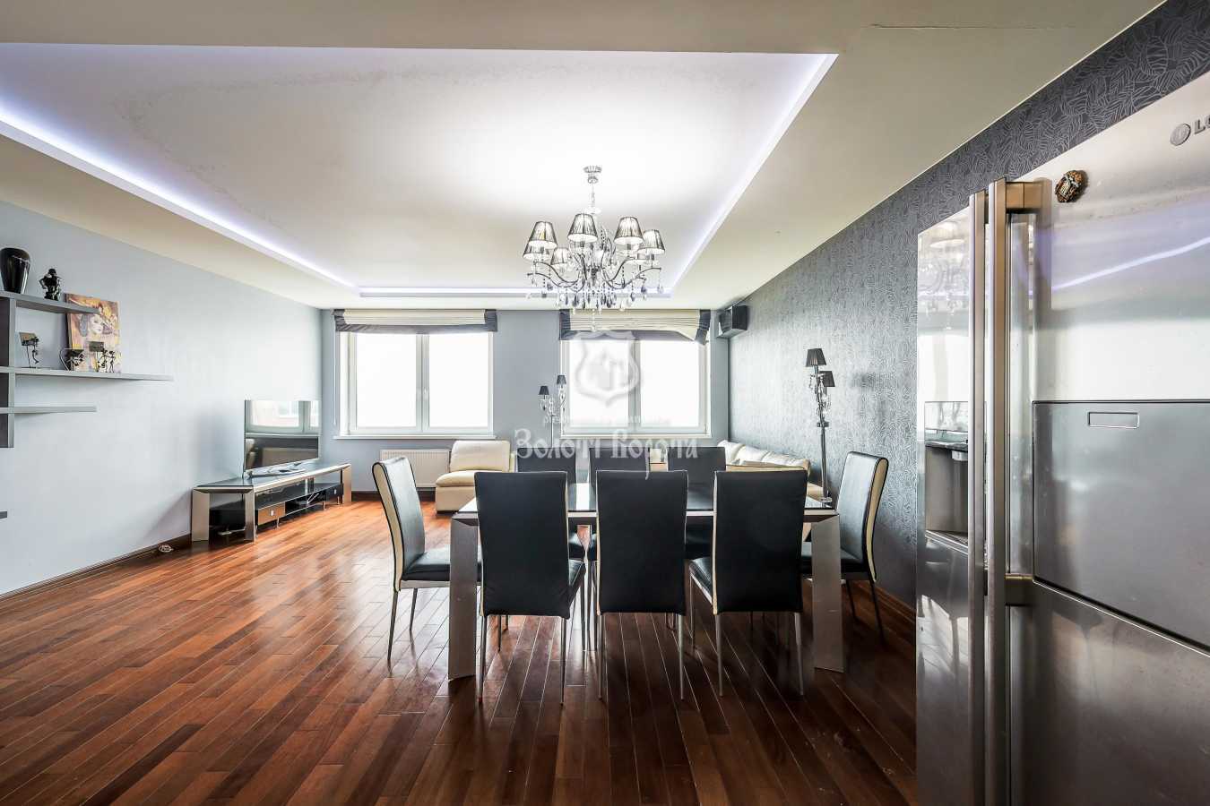 Продажа 4-комнатной квартиры 155 м², Кадетский Гай ул., 6