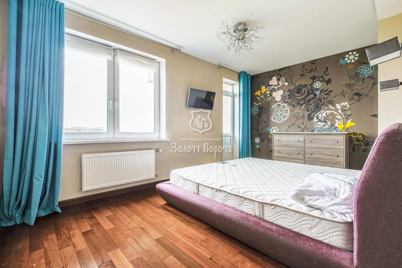 Продажа 4-комнатной квартиры 155 м², Кадетский Гай ул., 6