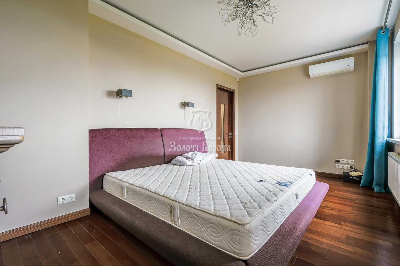 Продажа 4-комнатной квартиры 155 м², Кадетский Гай ул., 6