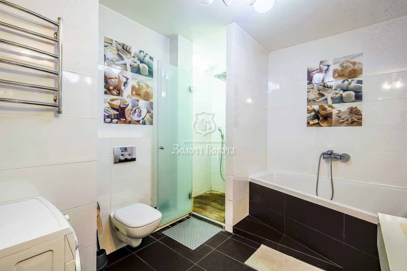 Продажа 4-комнатной квартиры 155 м², Кадетский Гай ул., 6