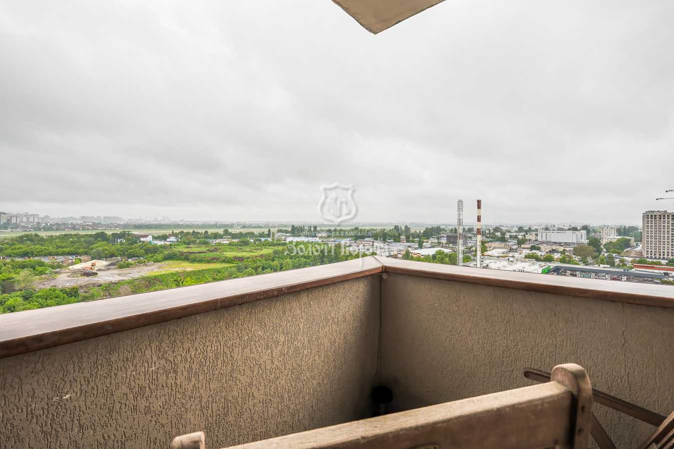Продажа 4-комнатной квартиры 155 м², Кадетский Гай ул., 6