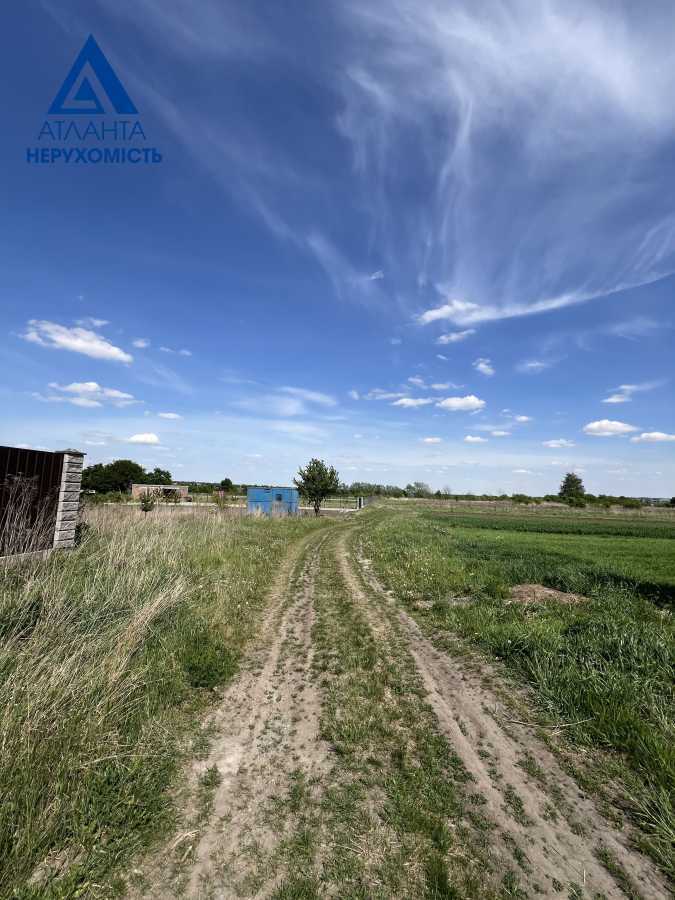 Продажа участка под индивидуальное жилое строительство 12 соток, Мальовнича
