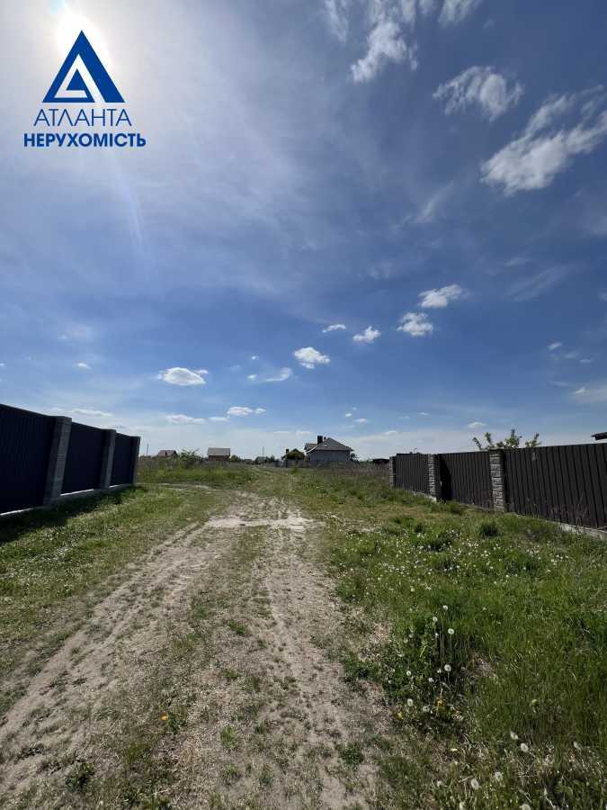 Продажа участка под индивидуальное жилое строительство 12 соток, Мальовнича