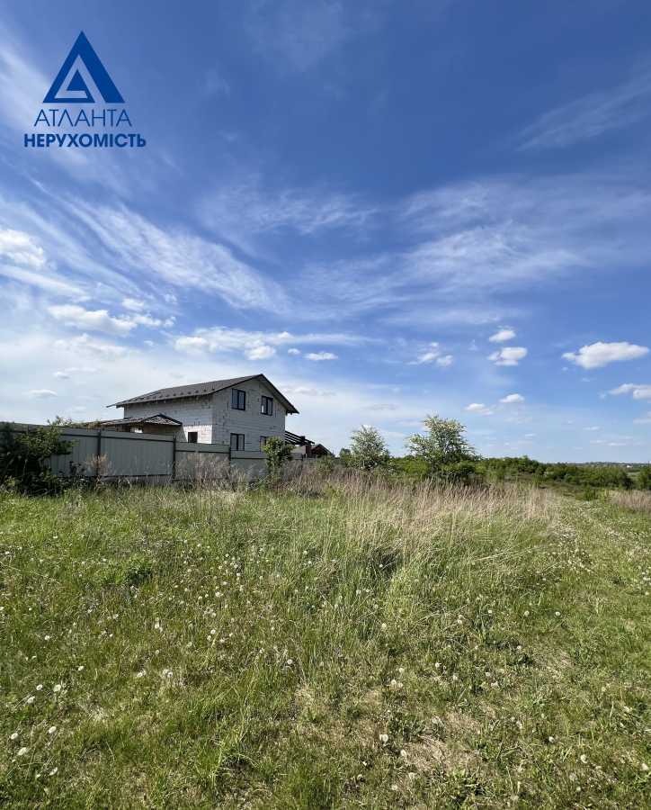 Продажа участка под индивидуальное жилое строительство 12 соток, Мальовнича