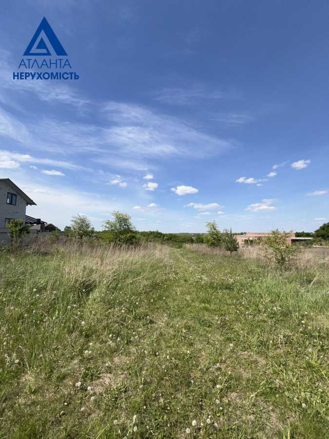 Продажа участка под индивидуальное жилое строительство 12 соток, Мальовнича
