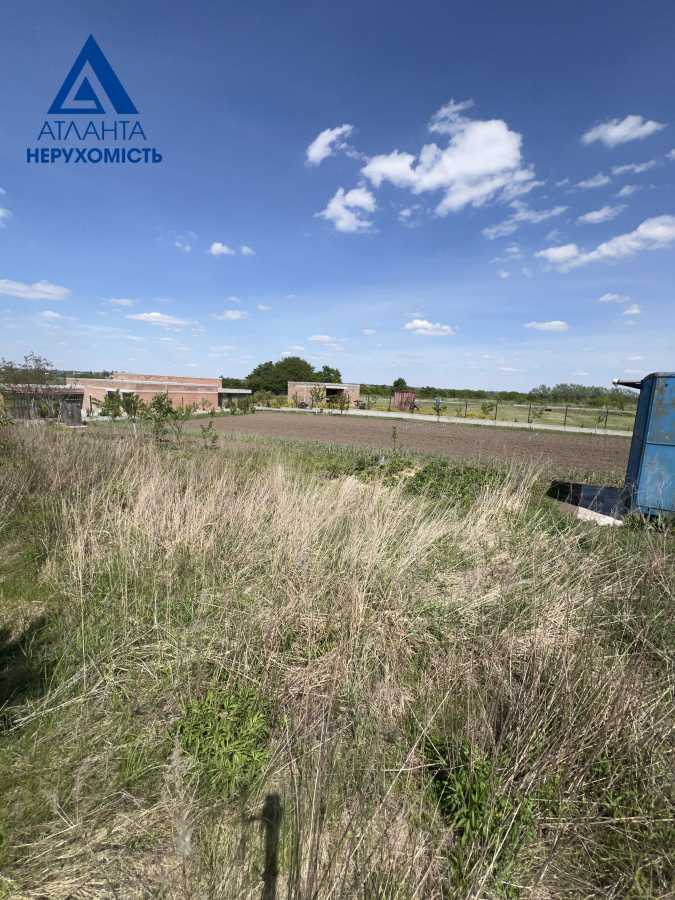 Продажа участка под индивидуальное жилое строительство 12 соток, Мальовнича