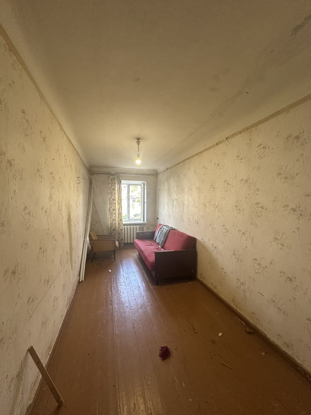 Продажа 3-комнатной квартиры 54 м², Крамского ул.
