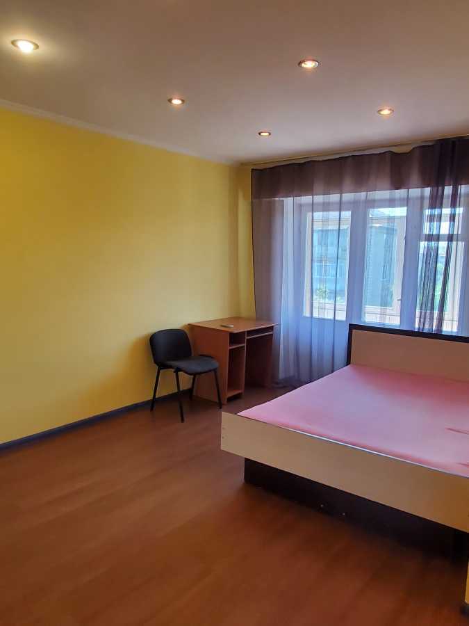 Аренда 1-комнатной квартиры 33 м², Тампере ул., 4
