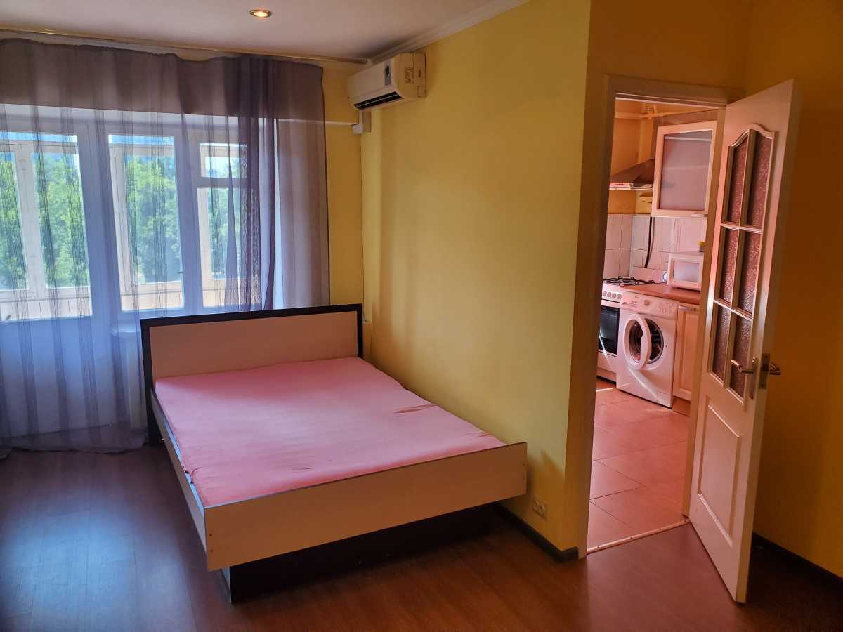 Аренда 1-комнатной квартиры 33 м², Тампере ул., 4