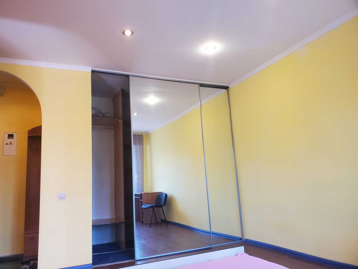 Аренда 1-комнатной квартиры 33 м², Тампере ул., 4