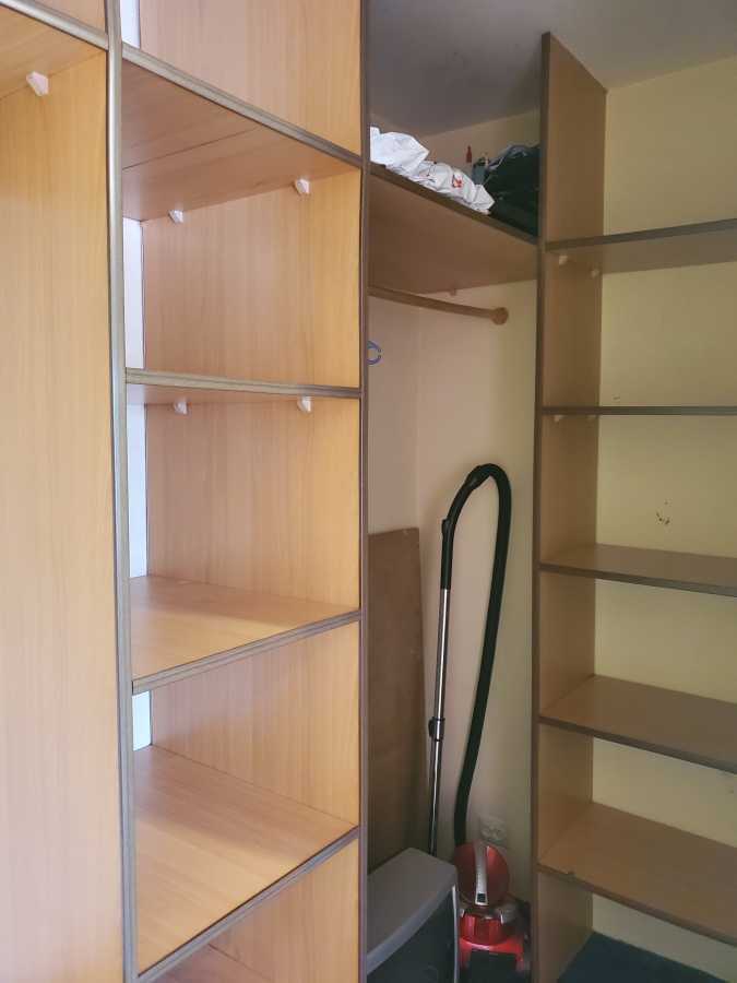 Аренда 1-комнатной квартиры 33 м², Тампере ул., 4